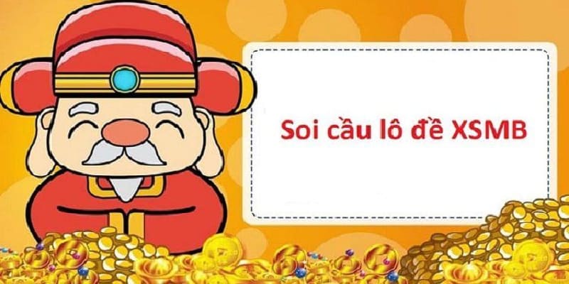 Hiểu rõ khái niệm soi cầu lô đề miền Bắc