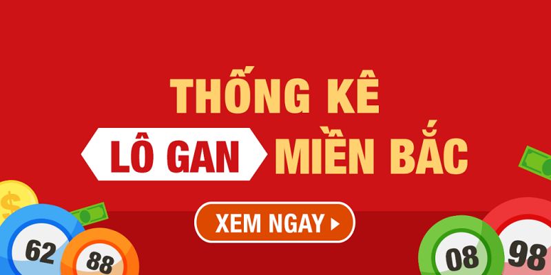 Nhận biết lô gan miền Bắc qua lô anh lô em