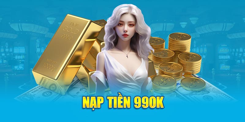 nạp tiền 99ok