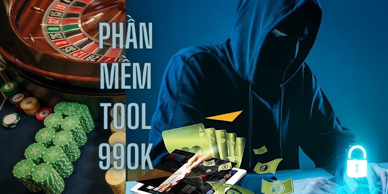 phần mềm tool 99ok