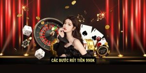 5 bước rút tiền 99OK cực nhanh chóng và an toàn