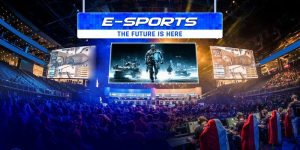 Tìm hiểu các thông tin về hình thức cược Esports ấn tượng